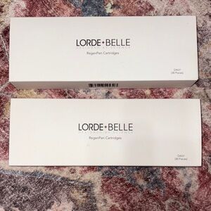 RegenPen Cartridges - 30 cartridges